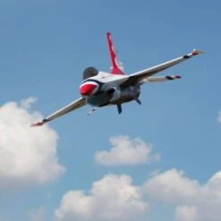 UMX F-16 -Toy Model Store e flite eflu2850 03