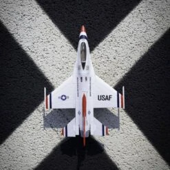 UMX F-16 -Toy Model Store e flite eflu2850 04