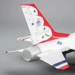 UMX F-16 -Toy Model Store e flite eflu2850 07