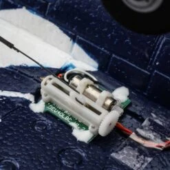 UMX F-16 -Toy Model Store e flite eflu2850 08