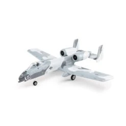 A-10 Warthog Brushless BNF Basic