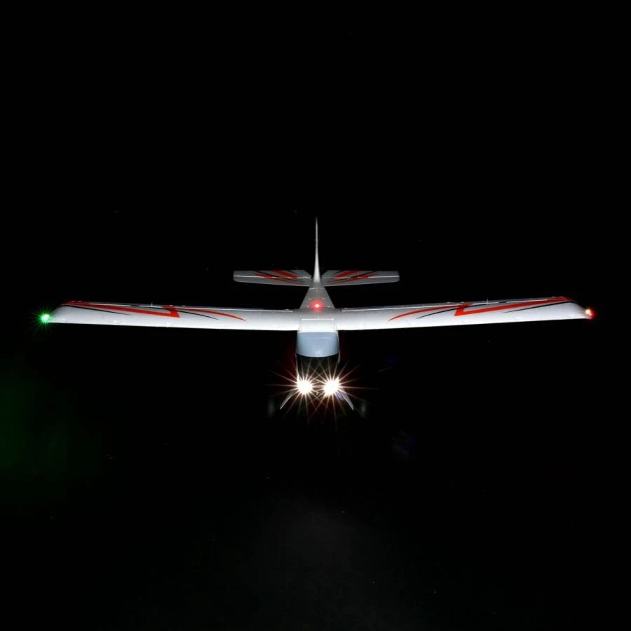 UMX Timber Brushless BNF Basic STOL Airplane 3 UMX Timber Brushless BNF Basic STOL Airplane - Image 3