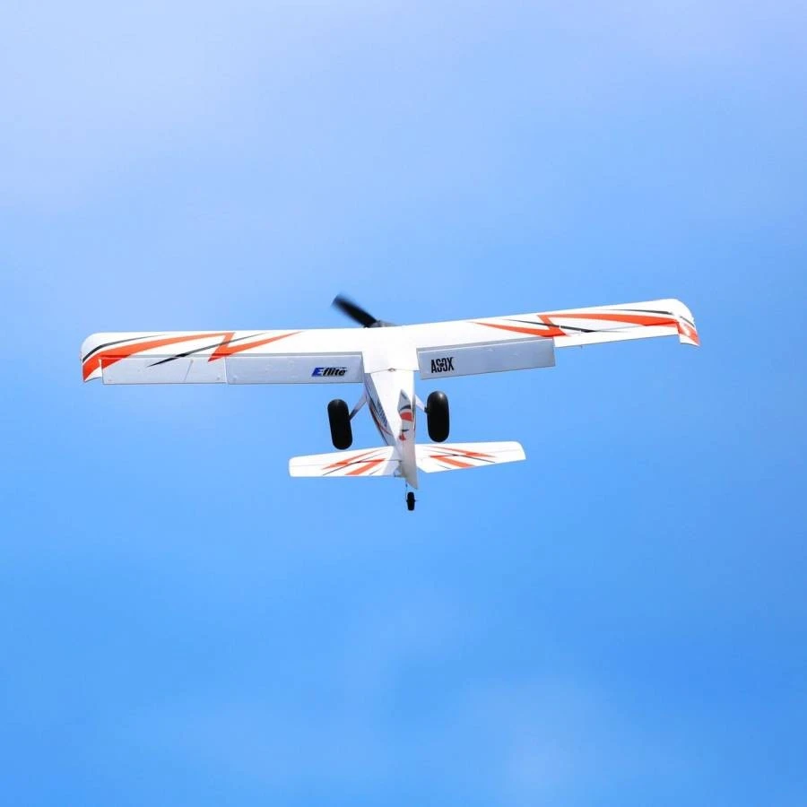 UMX Timber Brushless BNF Basic STOL Airplane 7 UMX Timber Brushless BNF Basic STOL Airplane - Image 7