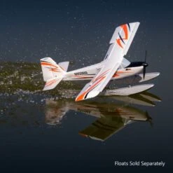 UMX Timber Brushless BNF Basic STOL Airplane 18 UMX Timber Brushless BNF Basic STOL Airplane -Toy Model Store e flite eflu3950 09