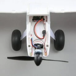 UMX Timber Brushless BNF Basic STOL Airplane 19 UMX Timber Brushless BNF Basic STOL Airplane -Toy Model Store e flite eflu3950 10
