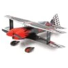 UMX P3 Revolution BNF Basic Stunt Biplane