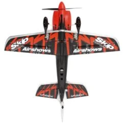 UMX P3 Revolution BNF Basic Stunt Biplane -Toy Model Store e flite eflu5050 04