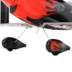 UMX P3 Revolution BNF Basic Stunt Biplane -Toy Model Store e flite eflu5050 05