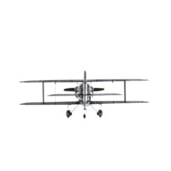 UMX P3 Revolution BNF Basic Stunt Biplane -Toy Model Store e flite eflu5050 08