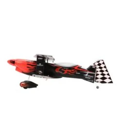 UMX P3 Revolution BNF Basic Stunt Biplane -Toy Model Store e flite eflu5050 10