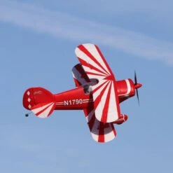 UMX Pitts S-1S BNF Basic Acrobatic Plane -Toy Model Store e flite eflu5250 03