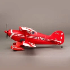 UMX Pitts S-1S BNF Basic Acrobatic Plane -Toy Model Store e flite eflu5250 04