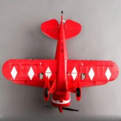 UMX Pitts S-1S BNF Basic Acrobatic Plane -Toy Model Store e flite eflu5250 05