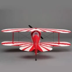 UMX Pitts S-1S BNF Basic Acrobatic Plane -Toy Model Store e flite eflu5250 06