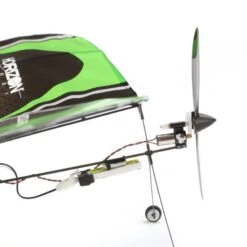 UMX Vapor Lite HP RTF -Toy Model Store e flite eflu6800 06