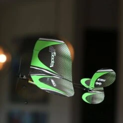 UMX Vapor Lite HP RTF -Toy Model Store e flite eflu6800 07