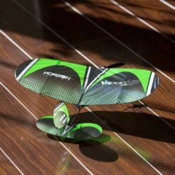 UMX Vapor Lite HP RTF -Toy Model Store e flite eflu6800 08