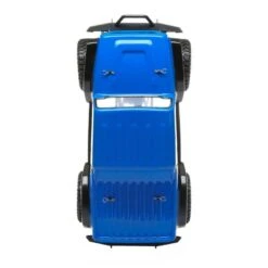 Barrage Gen2 1.55 RTR 4WD 1/12 Scaler, Blue -Toy Model Store ecx rc ecx01013t1 03