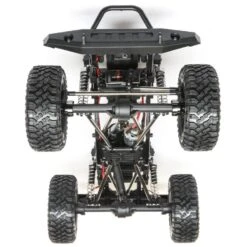 Barrage Gen2 1.55 RTR 4WD 1/12 Scaler, Blue -Toy Model Store ecx rc ecx01013t1 07