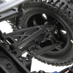 1/10 Ruckus 4WD Monster Truck. RTR, Brushless, AVC -Toy Model Store ecx rc ecx03016 03