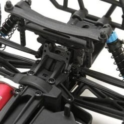 1/10 Ruckus 4WD Monster Truck. RTR, Brushless, AVC -Toy Model Store ecx rc ecx03016 07