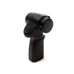 2.4GHz Transmitter: 1:36 2WD