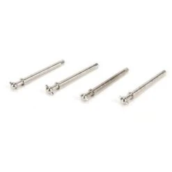 Dog Bone Set: 1:24 4WD Temper