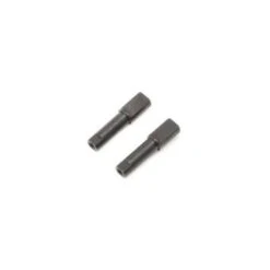 Transmission Outdrive: 1.9 Barrage