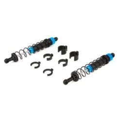 ECX RC Complete Shocks (ECX 1/10 4WD) (2)