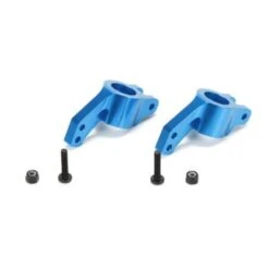 ECX RC Aluminum Rear Hubs (ECX 1/10 4WD) (2)