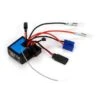 ECX RC Mini ESC/Reciever, 2.4GHz, Water Proof, Marine