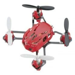 Proto-X Nano R/C Quadcopter