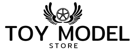 Toy Model Store