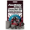 Fast Eddy Bearings Traxxas Slash 2WD Sealed Bearing Kit