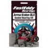 FastEddy Bearings Sealed Bearing Kit (Kraton BLX)