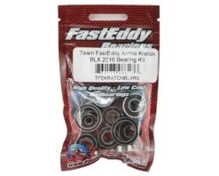 FastEddy Bearings Arrma Kraton BLX 2016 Bearing Kit