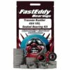 Fast Eddy Bearings Sealed Bearing Kit (Rustler 4X4 VXL)