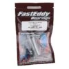Fast Eddy Bearings Tamiya Mazda3 Ceramic Rubber Sealed Bearing Kit (TT-02)