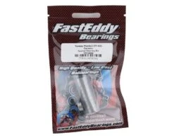 Fast Eddy Bearings Tamiya Mazda3 Ceramic Rubber Sealed Bearing Kit (TT-02)
