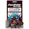 FastEddy Bearings Ceramic Sealed Bearing Kit (1/7 Mojave 6S BLX 4WD)