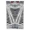 FireBrand RC Siberian Tiger Decals (1/10 Scale)