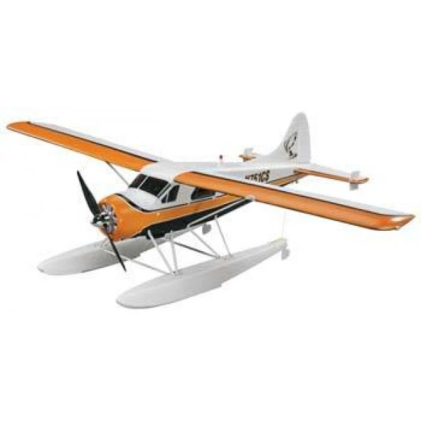 DHC-2 Beaver Select Scale TxR 1 DHC-2 Beaver Select Scale TxR