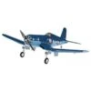 Flyzone 48.5" Corsair F4U-1A Select Scale EP Tx-R