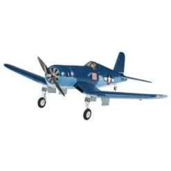 Flyzone 48.5" Corsair F4U-1A Select Scale EP Tx-R
