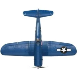 Flyzone 48.5" Corsair F4U-1A Select Scale EP Tx-R -Toy Model Store flyzone flza4032 03