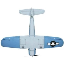 Flyzone 48.5" Corsair F4U-1A Select Scale EP Tx-R -Toy Model Store flyzone flza4032 04