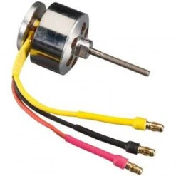 Brushless Motor 30-20-1350Kv Cessna 350