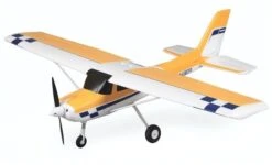 FMS Ranger 1220mm EP RTF With Floats