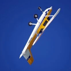 FMS Ranger 1220mm EP RTF With Floats -Toy Model Store fms fmm111rf 03