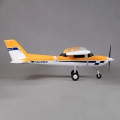FMS Ranger 1220mm EP RTF With Floats -Toy Model Store fms fmm111rf 05